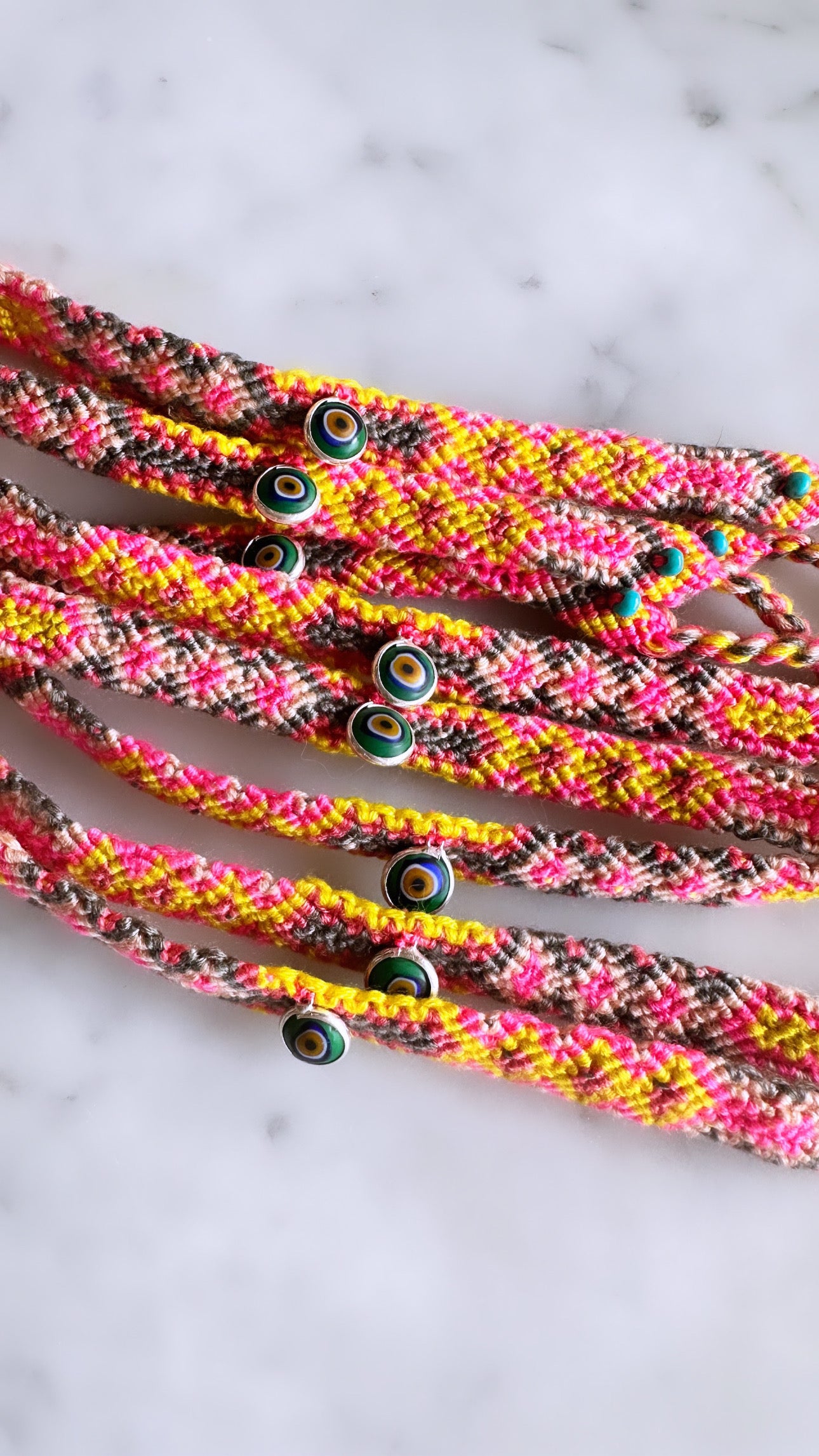 ☀️Summer Bracelet☀️